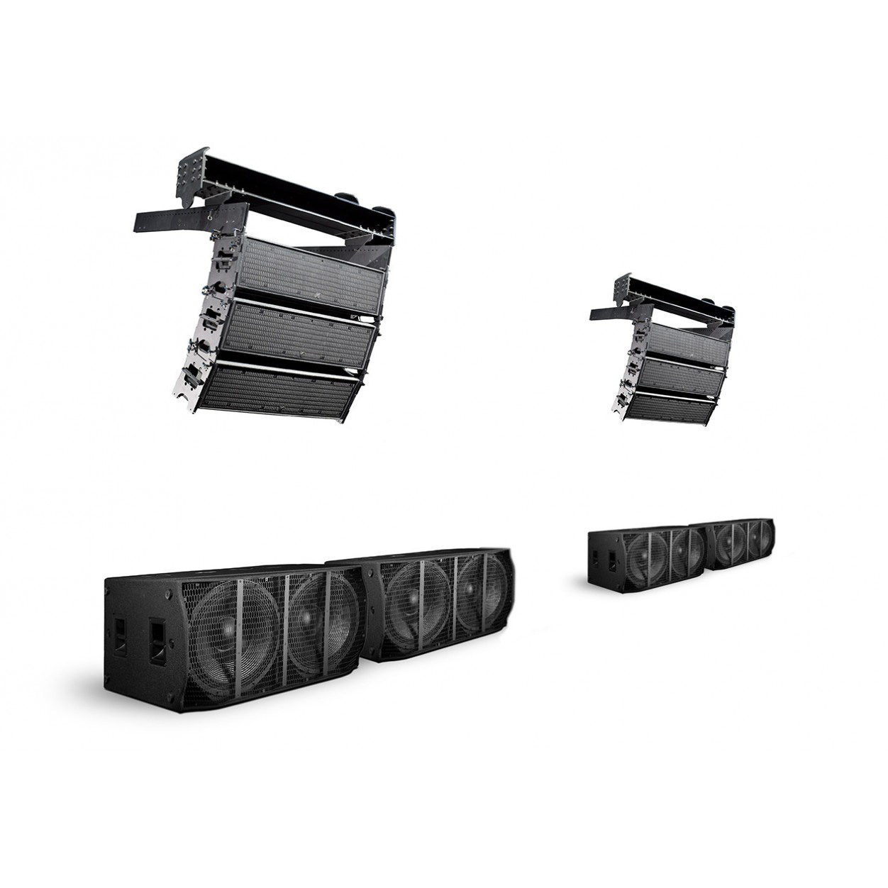 K-Array KH3SYS6 Клубная и концертная акустика